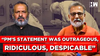 ‘In A Very Cunning Way The PM…’: Tushar Gandhi Slams PM Modi Over His Remarks On Mahatma Gandhi