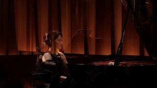 レオノーラの愛のテーマ～オブリビオン　ピアノ：西本梨江（Rie  Nishimoto）