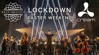 Creamfields Lockdown Session - Easter Weekend