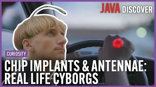 Cyborgs: Pushing the Boundaries of 'Human' | Science & Technology Documentary