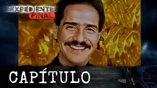 Expediente Final: Sin voz, así fueron los últimos días de vida de Frankie Ruiz -Caracol TV