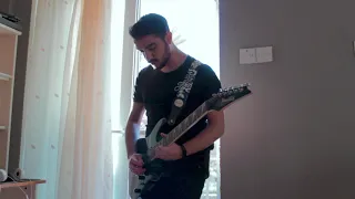 Cem Köksal - Aşkına Elveda (Gitar Intro)