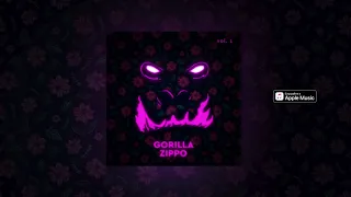 Gorilla Zippo - Find Love