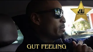 That's Just J.R - Gut Feeling (S8E4)