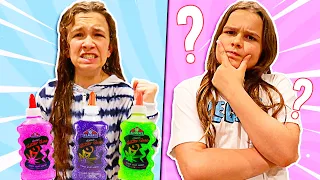 QUESTIONS WILL DECIDE OUR SLIME INGREDIENTS!! | JKREW