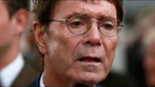 Cliff Richard settles with police over sex abuse reports