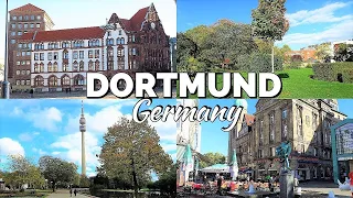 Dortmund meine Stadt mein Leben