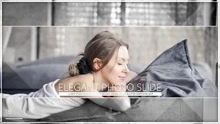 ELEGANT SLIDESHOW TEMPLATE | FREE AFTER EFFECTS TEMPLATE BY PADTHAIVIDEO