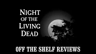 Night of the Living Dead (1990) Review - Off The Shelf Reviews