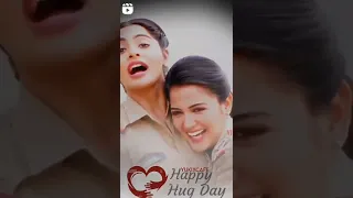 ||Karishma Singh Haseena Malik ki Masti and dosti||killer smile Karishma Singh||#maddamsir #yukti#gu