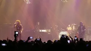 Greta Van Fleet - You're The One LIVE clip