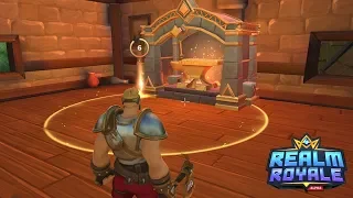 Realm Royale (Без комментариев..