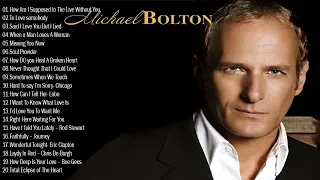 Best Love Songs Michael Bolton 2022 - michael bolton greatest hits 1985-95