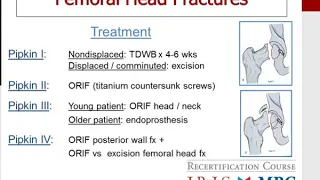 MILLER'S 2016 Orthopaedics: Trauma. Lower Extremity