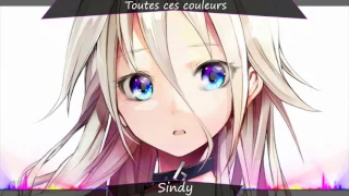 Nightcore ~ Mes Couleurs