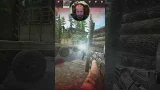 Best clip of the wipe!