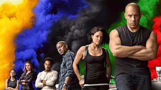 Fast  Furious 9  Trailer 2 deutsch german | Cinema Playground Trailer