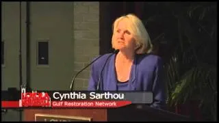 2011 President's Forum Series: Oil and Water: Spotlight on the Gulf