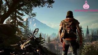 Days Gone (Original Soundtrack) Complete Album