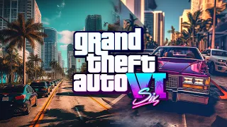 Grand Theft Auto VI | Official start | Rockstar games