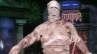 10 Awful WCW Gimmicks That Immediately Died