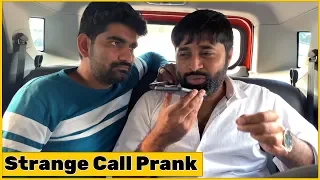 Fake Marriage Matrimonial Phone Call Prank - Ft. Tehelka Prank | The HunGama Films