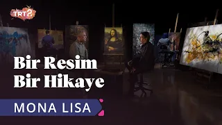 Ömer Yiğit Aral & Leonardo Da Vinci | Bir Resim Bir Hikaye | 20. Bölüm