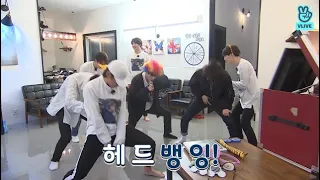 [ENG SUB] RUN BTS EP 56