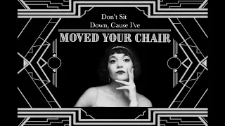 Viva la Vintage - Don't Sit Down 'Cause I've Moved Your Chair, Arctic Monkeys Cover