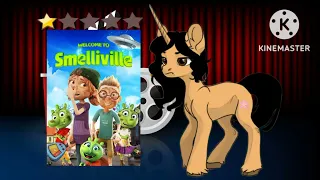 Jamariyah Reviews: Welcome To Smelliville Movie.