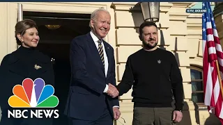 NOW Tonight - Feb. 20 | NBC News NOW