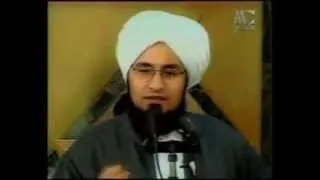 Хабиб Али Джифри - Cмиренность при вступлении в намаз.