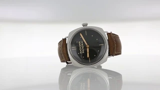 Panerai Radiomir SLC PAM00425 - OP6837