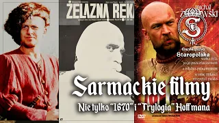 Nie tylko „1670” – filmy i seriale z Sarmacją w tle