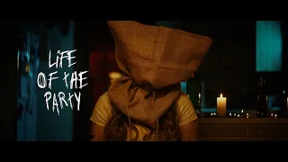 Life of the Party | Short Horror Film