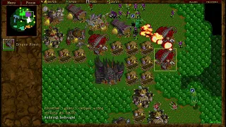 Warcraft 2 Chop Chop Mini