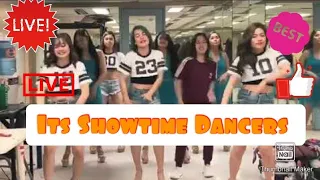 its Showtime Dancer Dance Overload