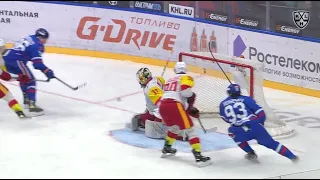 SKA vs. Jokerit | 03.12.2021 | Highlights KHL