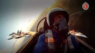 День ВВС России - красивое видео-поздравление