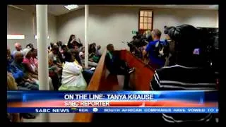 Kana's sentencing postponed