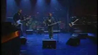 2+2=5 | Radiohead on Letterman (2003)