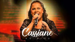 Cassiane | Ao Vivo (DVD COMPLETO)