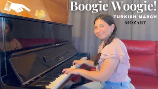 BEST CLASSICAL BOOGIE WOOGIE & MESSAGE YOU’LL EVER HEAR!! (Subtitles in Various Languages Available)