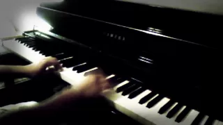 Only Look At Me - TaeYang [Piano Version]