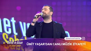 Ümit Yaşar - Aklı Yok