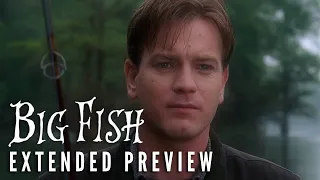 BIG FISH (2003) - First 10 Minutes