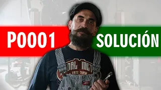 CÓDIGO P0001 🟢 Solucionado 🟢 Códigos de avería Regulador Combustible / Síntomas, Causas y Soluciones