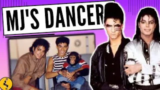 Touring the World & Dancing in Michael Jackson's Videos! | Eddie Garcia