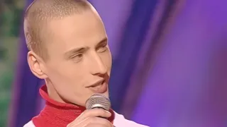 Vitas – Smile (Russian Lotto, 2002)