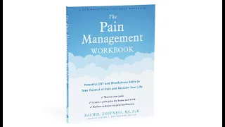 The Pain Management Workbook — Book Trailer